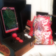 Illustration for article titled With iPad and iCade Combined, a Classic Game Console is Reborn